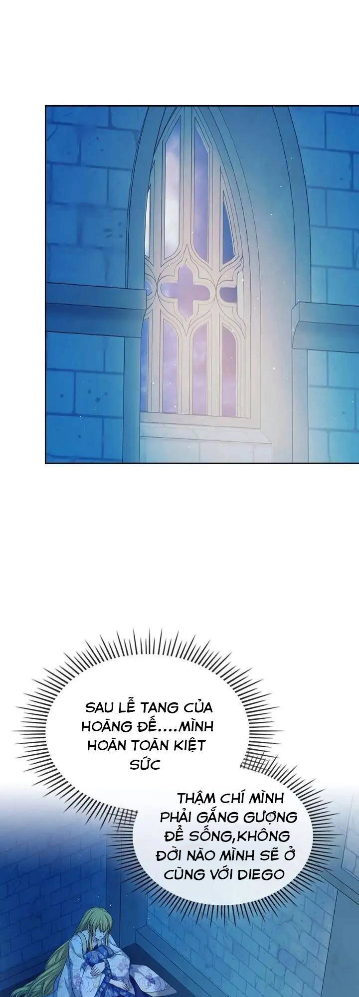 Tôi Trở Thành Hầu Gái Của Một Công Tước Chapter 100 - 34