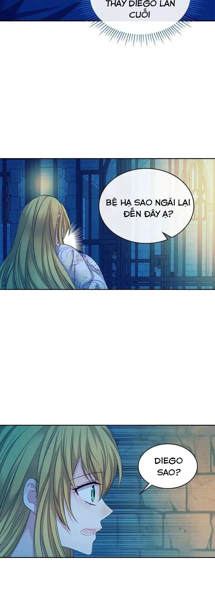 Tôi Trở Thành Hầu Gái Của Một Công Tước Chapter 100 - 36