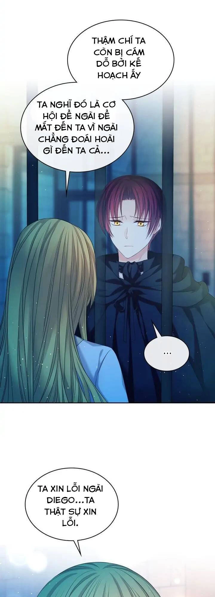 Tôi Trở Thành Hầu Gái Của Một Công Tước Chapter 100 - 40