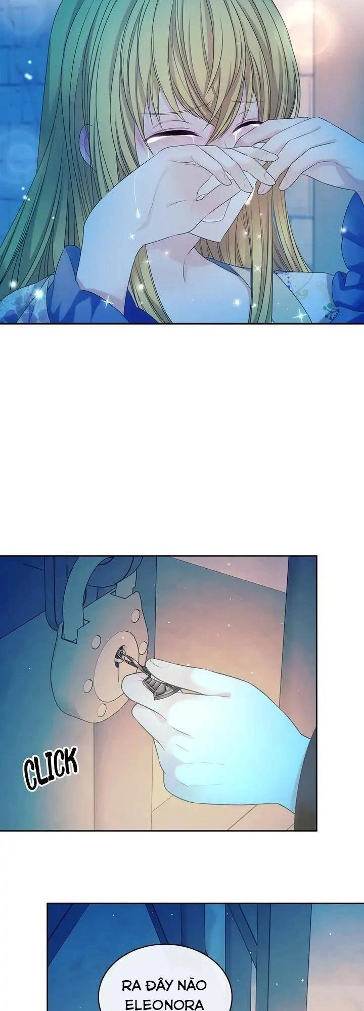 Tôi Trở Thành Hầu Gái Của Một Công Tước Chapter 100 - 41