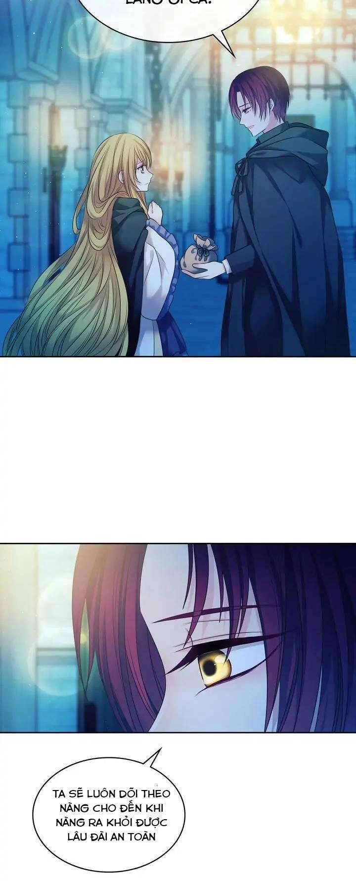 Tôi Trở Thành Hầu Gái Của Một Công Tước Chapter 100 - 44