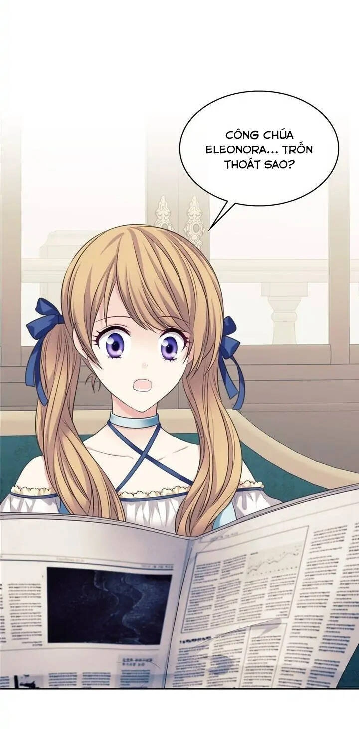 Tôi Trở Thành Hầu Gái Của Một Công Tước Chapter 101 - 2