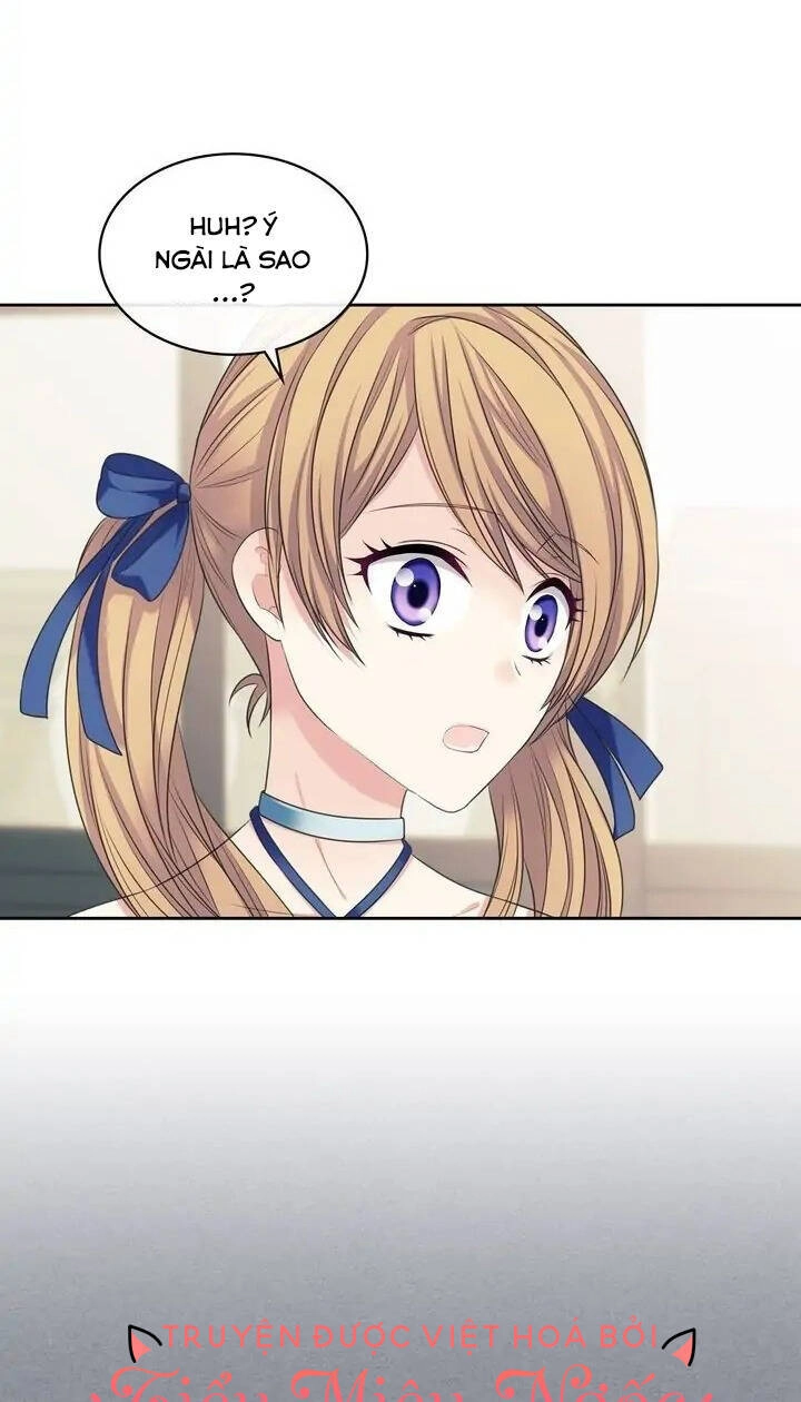 Tôi Trở Thành Hầu Gái Của Một Công Tước Chapter 101 - 4