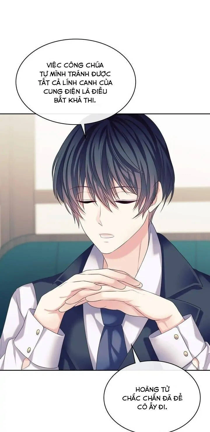 Tôi Trở Thành Hầu Gái Của Một Công Tước Chapter 101 - 6