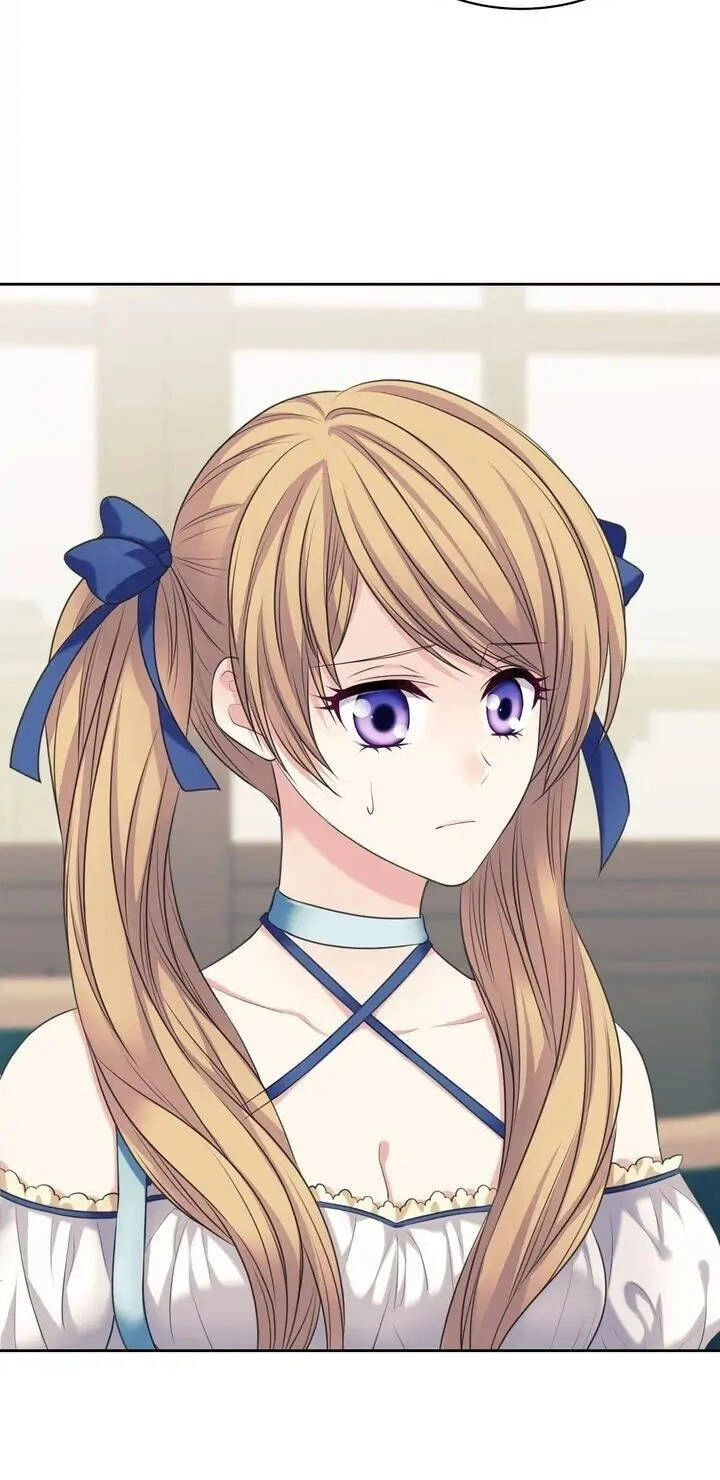 Tôi Trở Thành Hầu Gái Của Một Công Tước Chapter 101 - 7