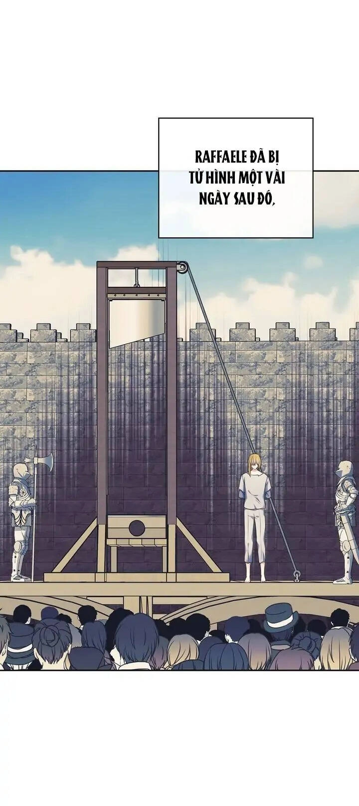 Tôi Trở Thành Hầu Gái Của Một Công Tước Chapter 101 - 12