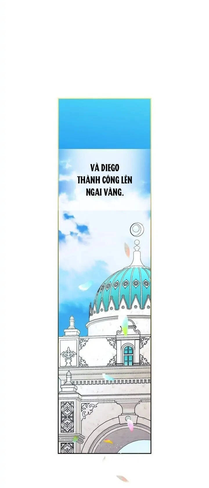 Tôi Trở Thành Hầu Gái Của Một Công Tước Chapter 101 - 13