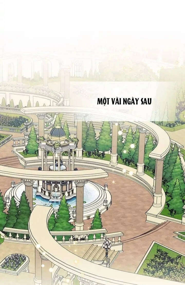 Tôi Trở Thành Hầu Gái Của Một Công Tước Chapter 101 - 19