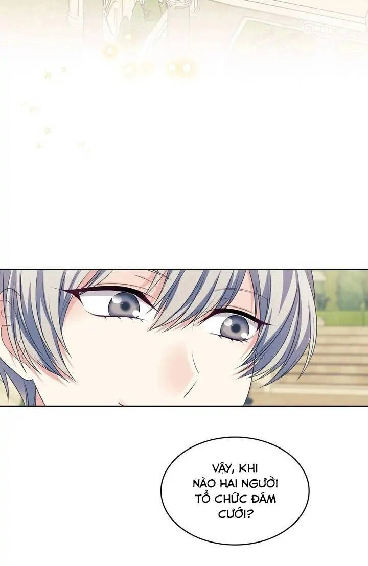 Tôi Trở Thành Hầu Gái Của Một Công Tước Chapter 101 - 20