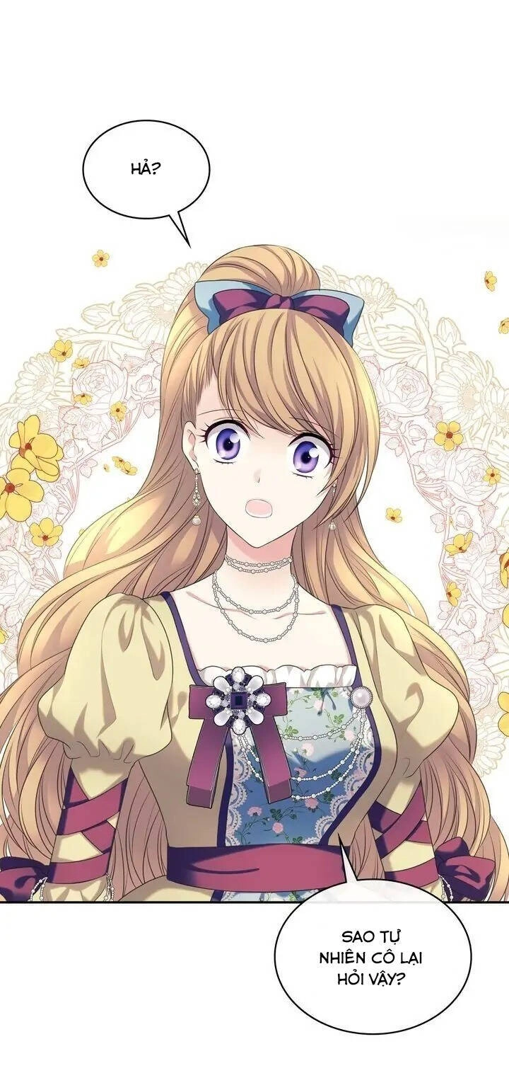 Tôi Trở Thành Hầu Gái Của Một Công Tước Chapter 101 - 21