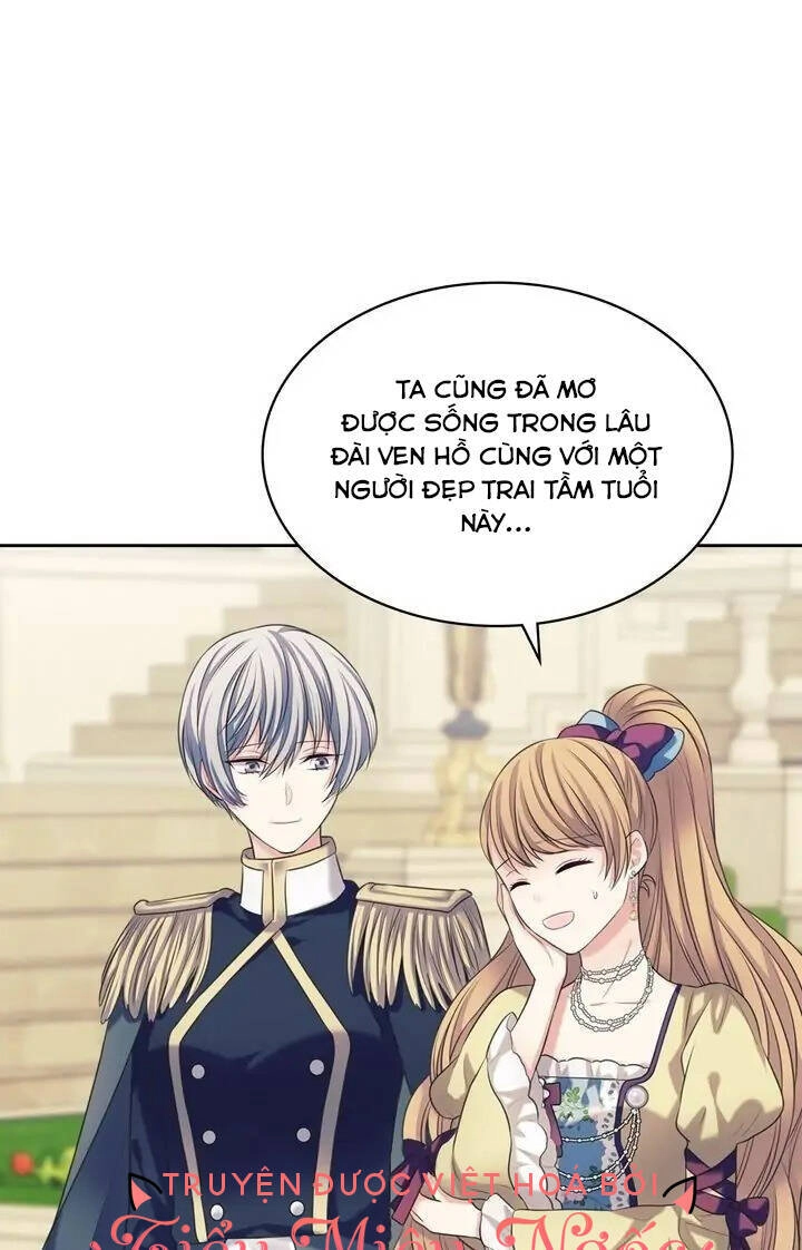 Tôi Trở Thành Hầu Gái Của Một Công Tước Chapter 101 - 23