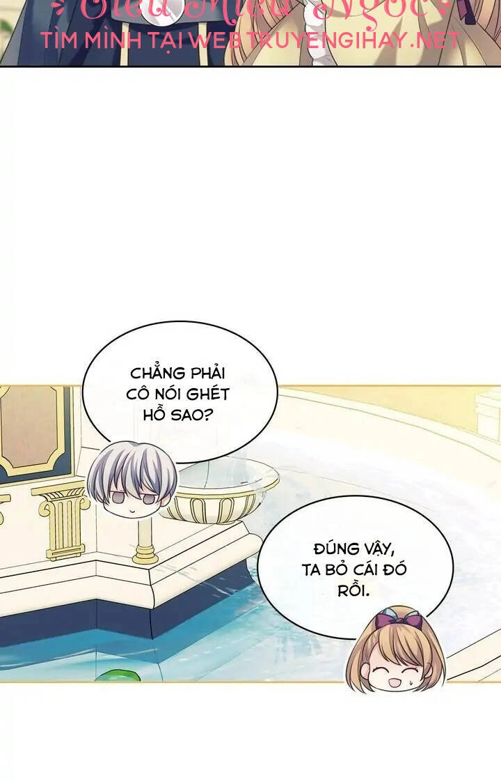 Tôi Trở Thành Hầu Gái Của Một Công Tước Chapter 101 - 24