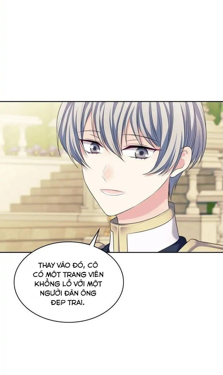 Tôi Trở Thành Hầu Gái Của Một Công Tước Chapter 101 - 25