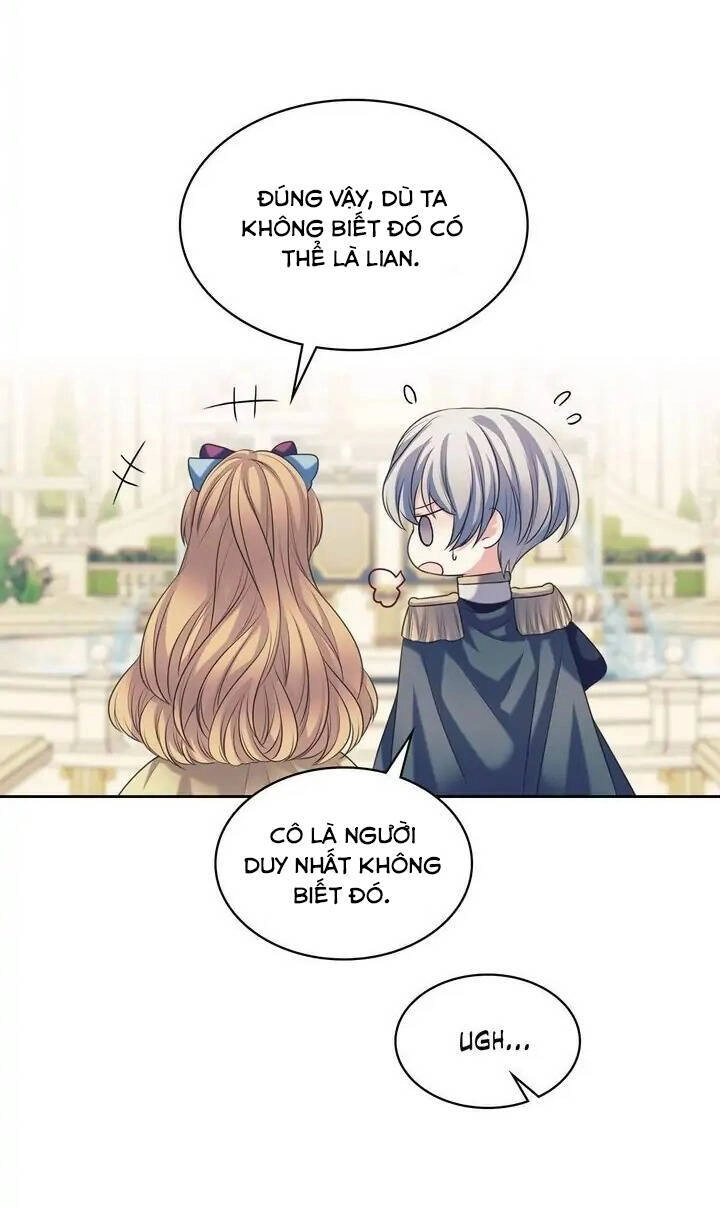 Tôi Trở Thành Hầu Gái Của Một Công Tước Chapter 101 - 26