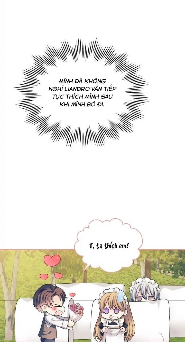 Tôi Trở Thành Hầu Gái Của Một Công Tước Chapter 101 - 27