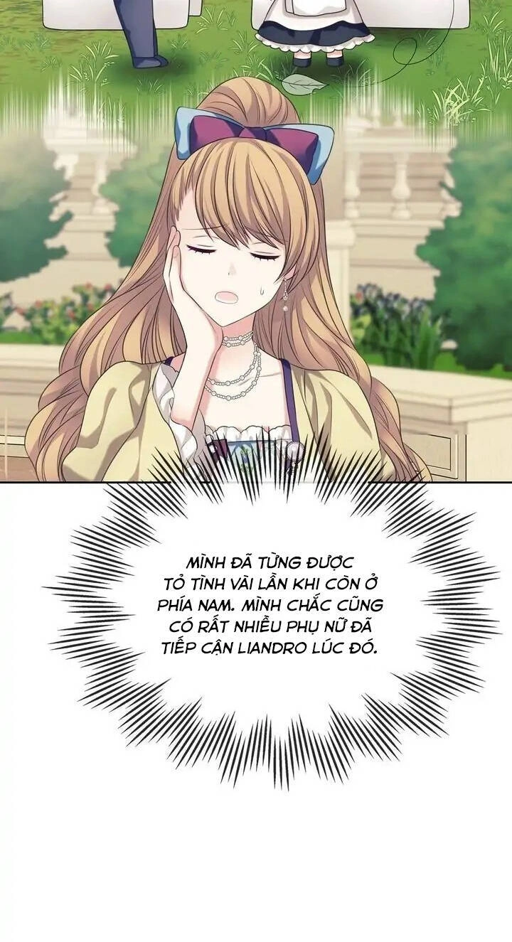 Tôi Trở Thành Hầu Gái Của Một Công Tước Chapter 101 - 28