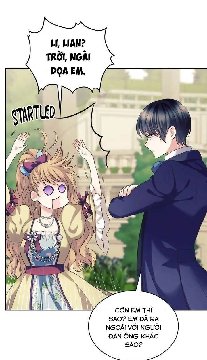 Tôi Trở Thành Hầu Gái Của Một Công Tước Chapter 101 - 30