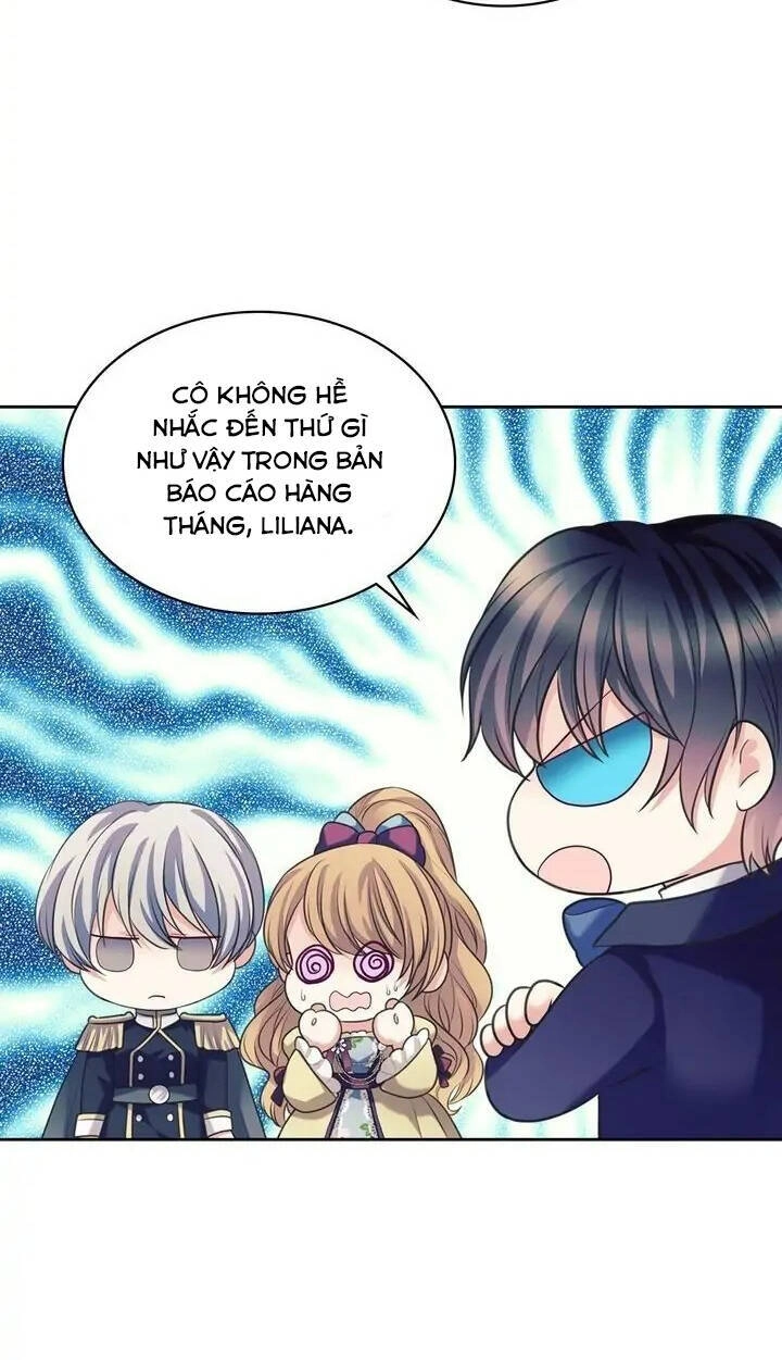 Tôi Trở Thành Hầu Gái Của Một Công Tước Chapter 101 - 31