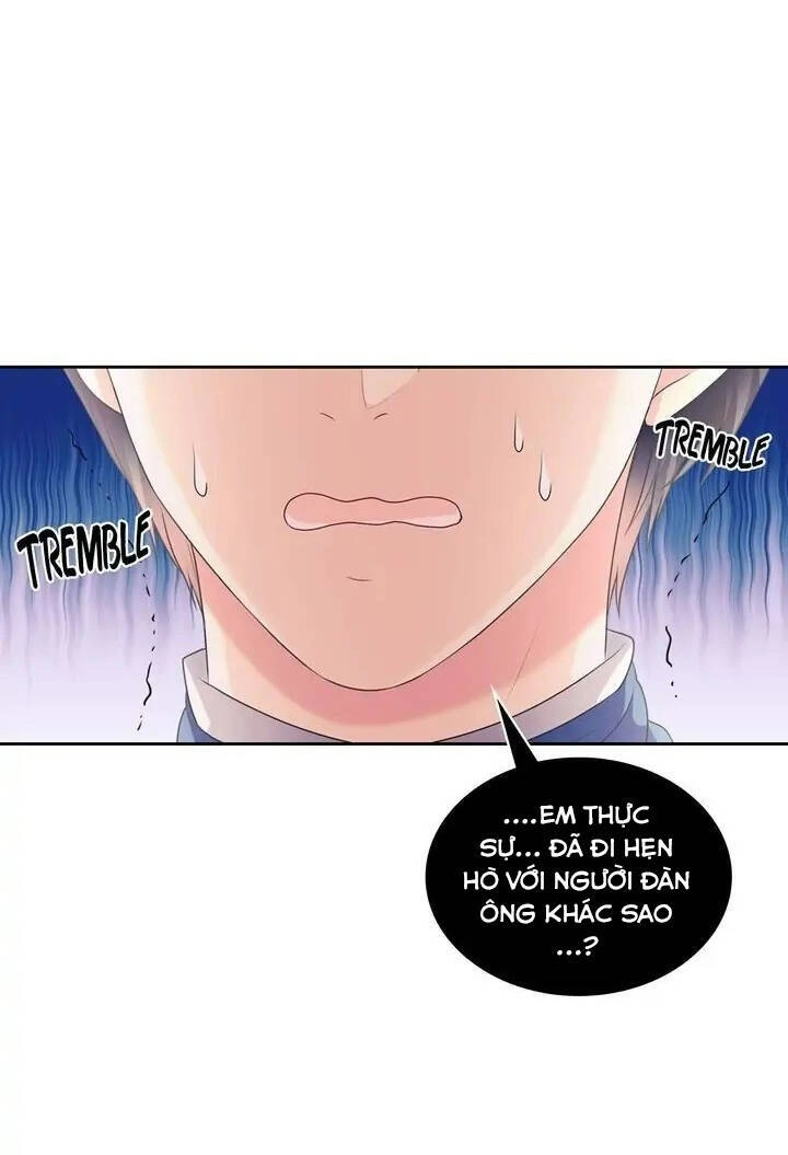 Tôi Trở Thành Hầu Gái Của Một Công Tước Chapter 101 - 33