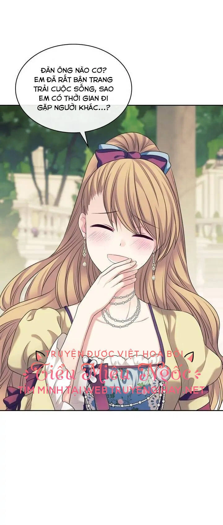 Tôi Trở Thành Hầu Gái Của Một Công Tước Chapter 101 - 34