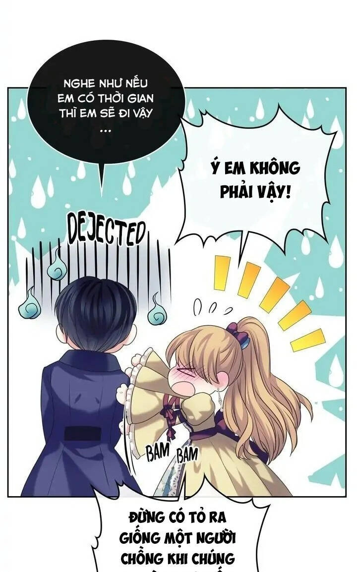 Tôi Trở Thành Hầu Gái Của Một Công Tước Chapter 101 - 35