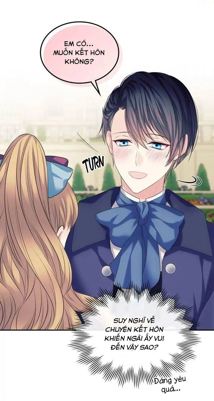 Tôi Trở Thành Hầu Gái Của Một Công Tước Chapter 101 - 37