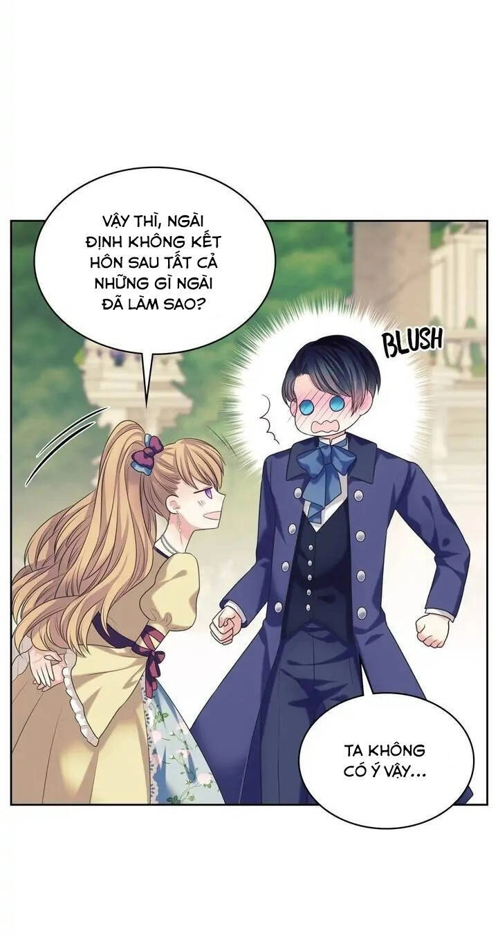 Tôi Trở Thành Hầu Gái Của Một Công Tước Chapter 101 - 38