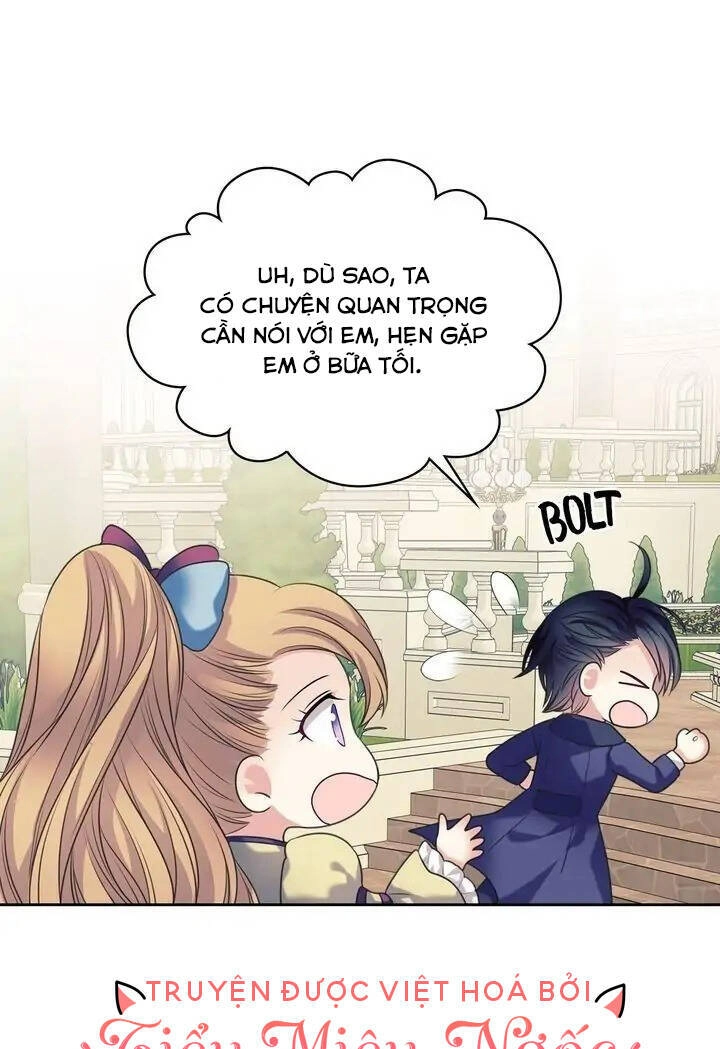 Tôi Trở Thành Hầu Gái Của Một Công Tước Chapter 101 - 39