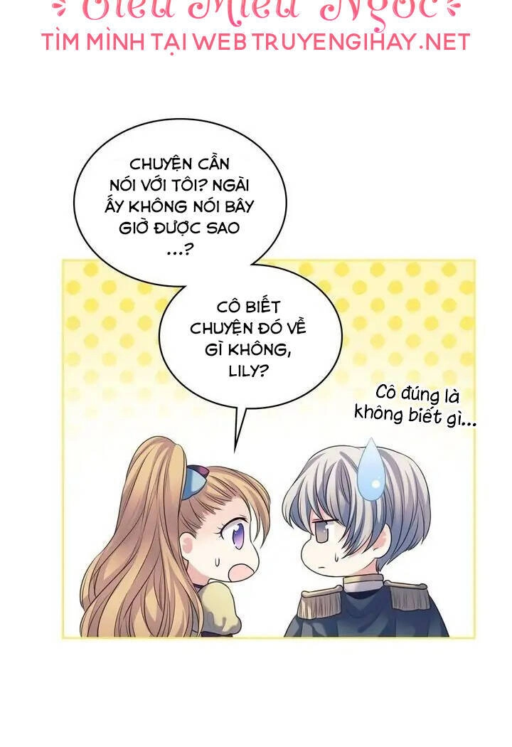 Tôi Trở Thành Hầu Gái Của Một Công Tước Chapter 101 - 40