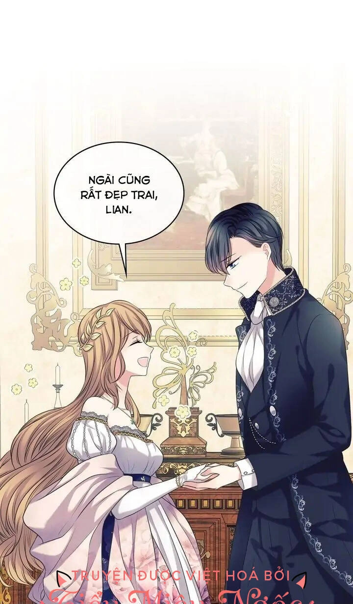 Tôi Trở Thành Hầu Gái Của Một Công Tước Chapter 101 - 45