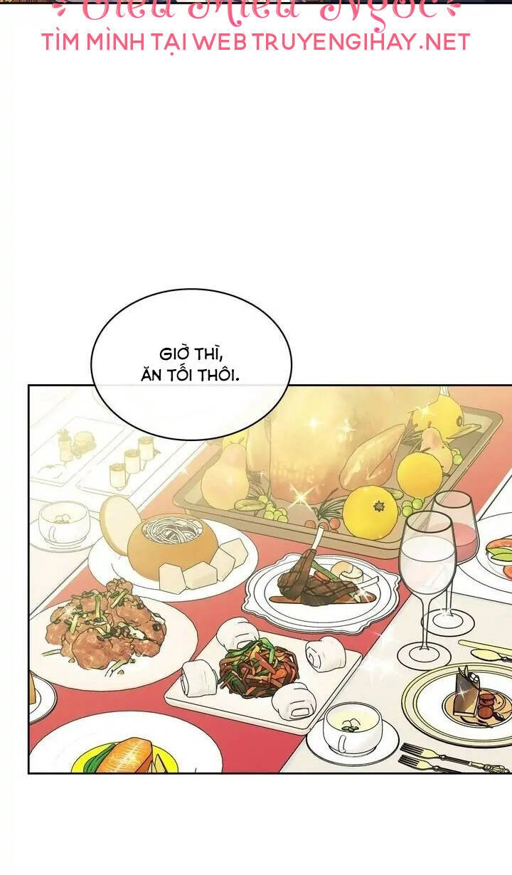 Tôi Trở Thành Hầu Gái Của Một Công Tước Chapter 101 - 46