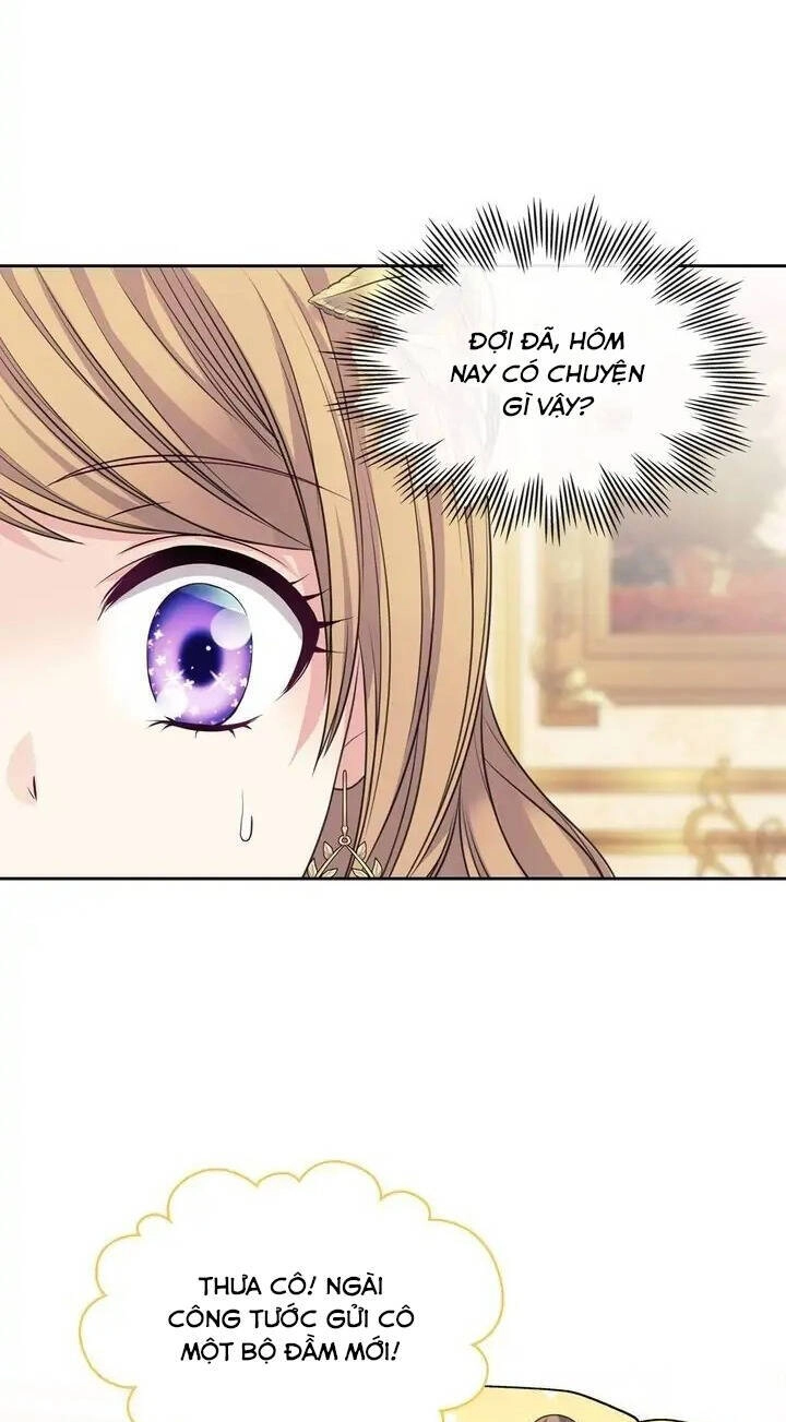 Tôi Trở Thành Hầu Gái Của Một Công Tước Chapter 101 - 47