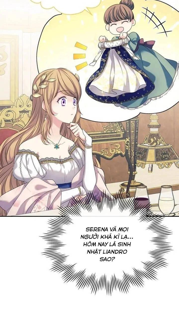 Tôi Trở Thành Hầu Gái Của Một Công Tước Chapter 101 - 48