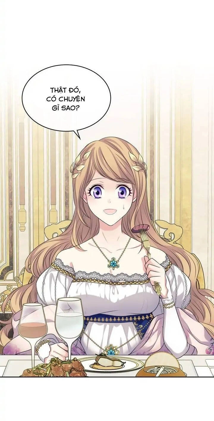 Tôi Trở Thành Hầu Gái Của Một Công Tước Chapter 101 - 51