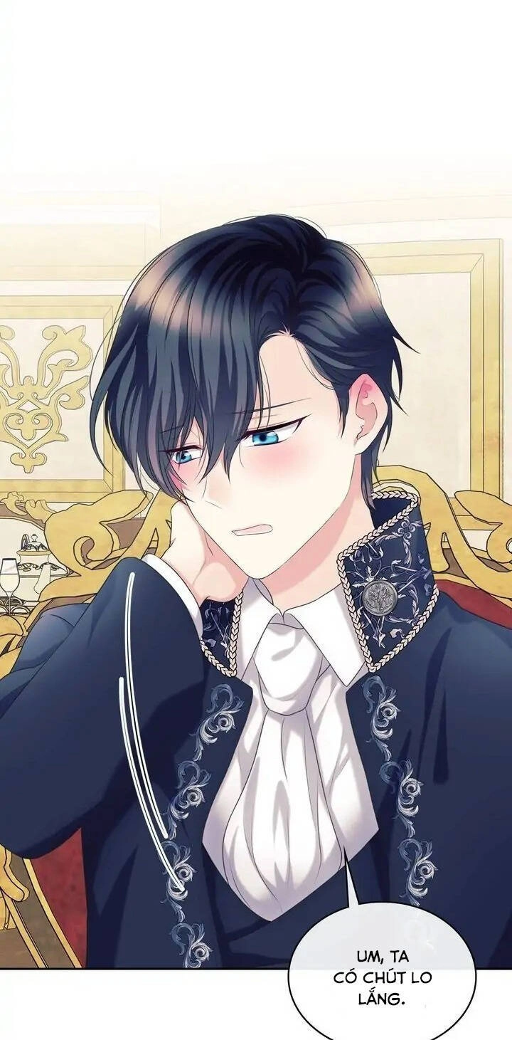 Tôi Trở Thành Hầu Gái Của Một Công Tước Chapter 101 - 52