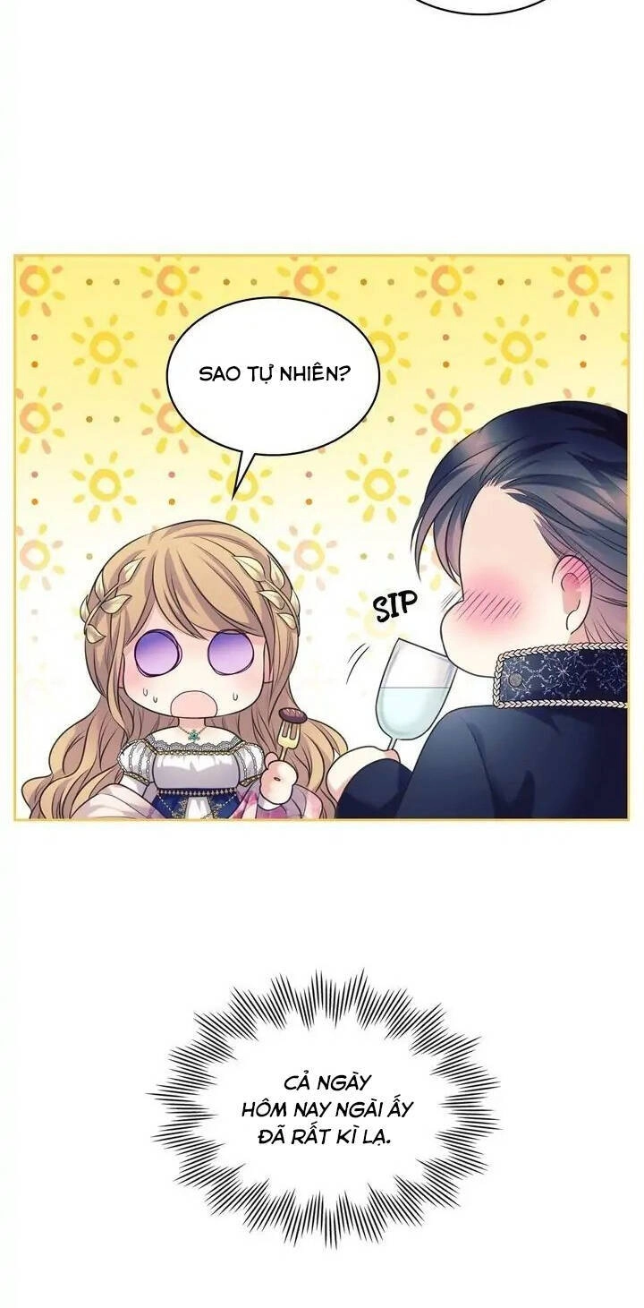 Tôi Trở Thành Hầu Gái Của Một Công Tước Chapter 101 - 53