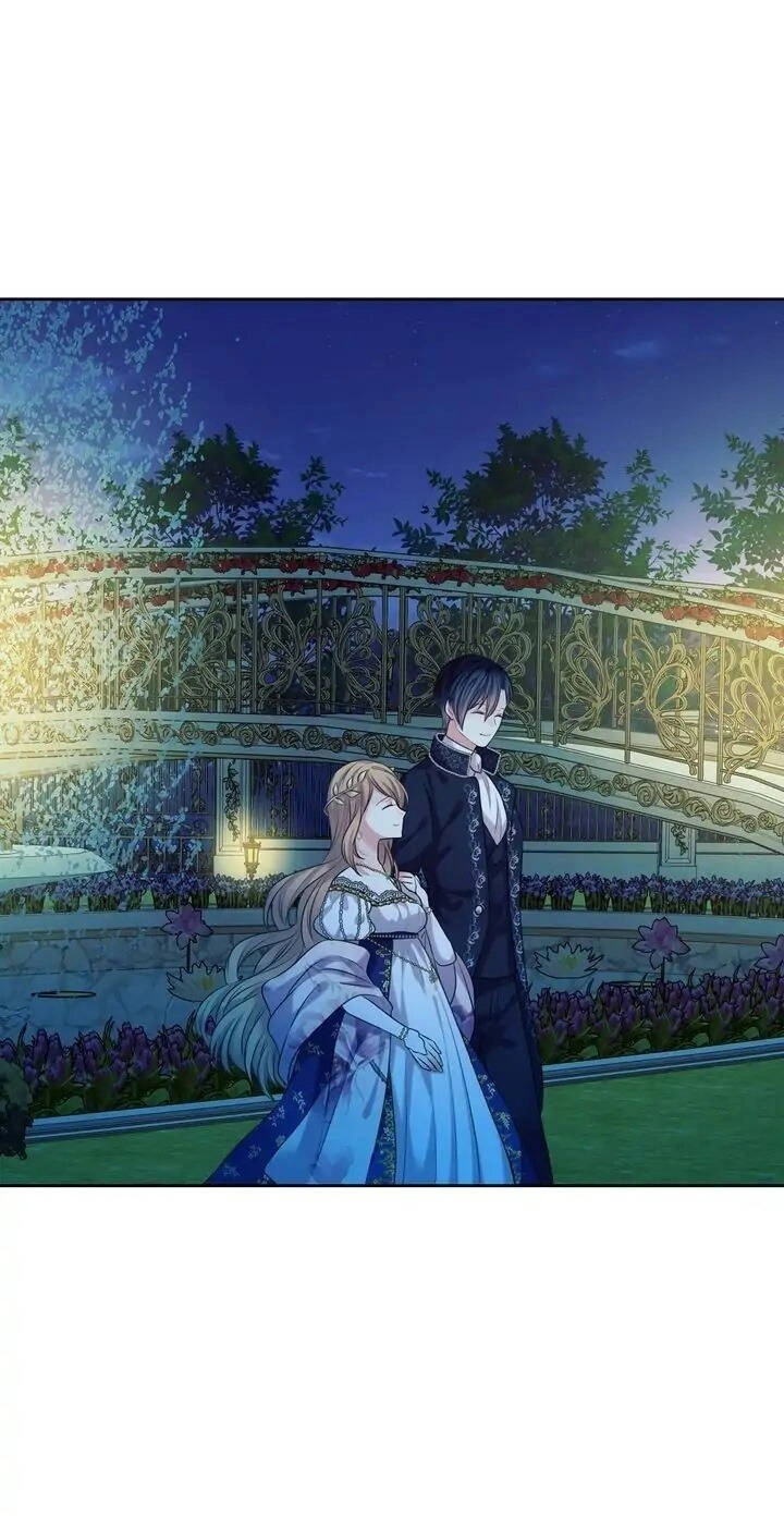 Tôi Trở Thành Hầu Gái Của Một Công Tước Chapter 101 - 55