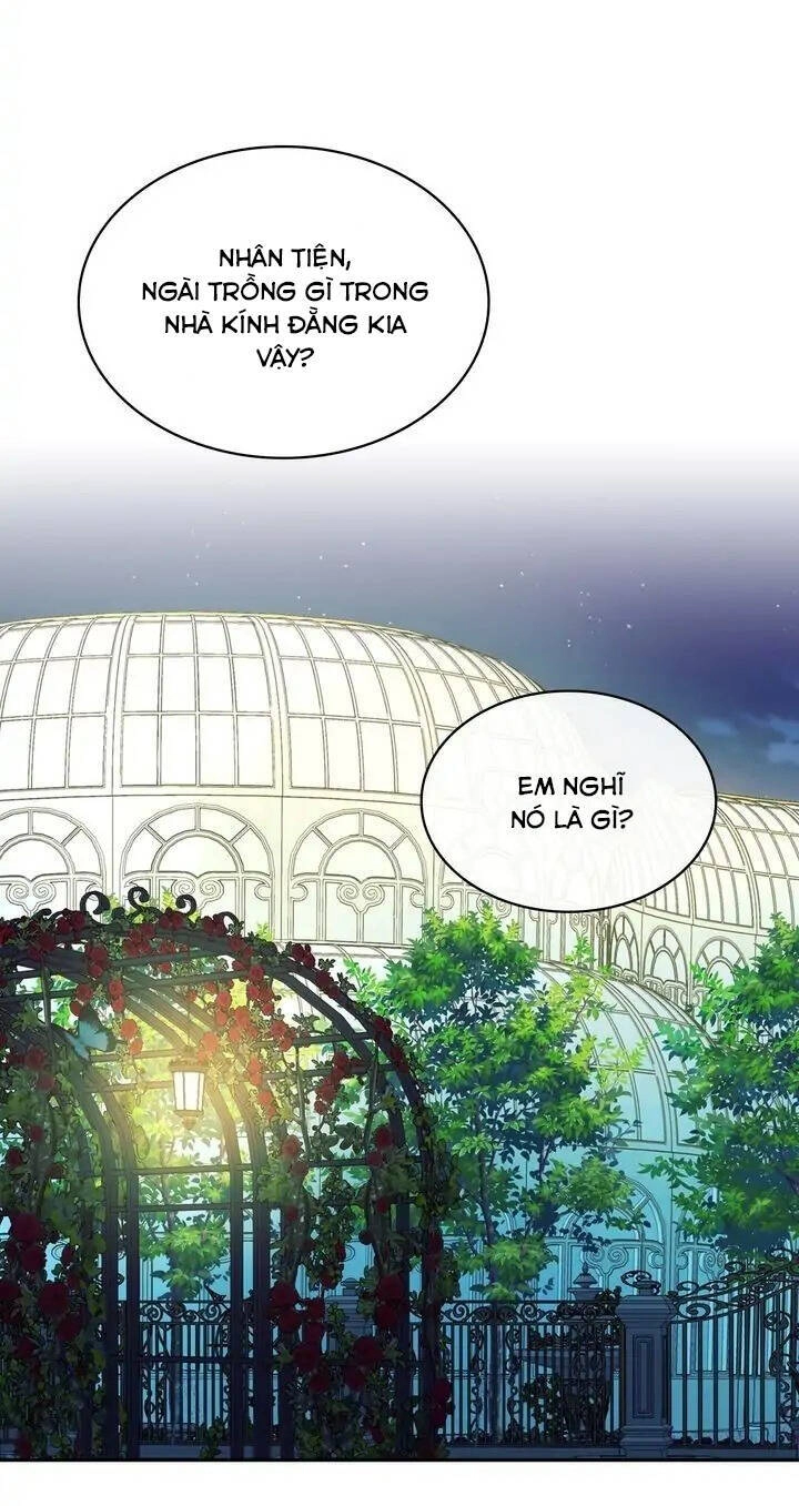 Tôi Trở Thành Hầu Gái Của Một Công Tước Chapter 101 - 57