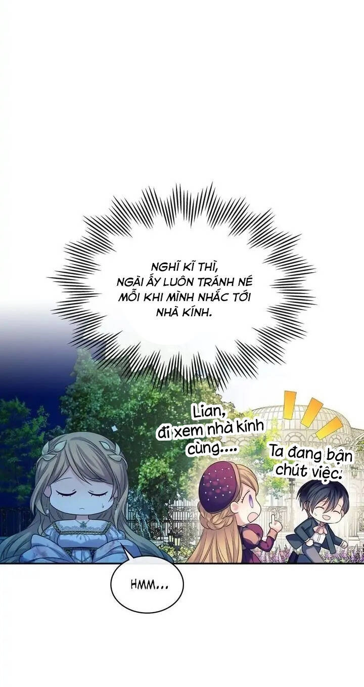 Tôi Trở Thành Hầu Gái Của Một Công Tước Chapter 101 - 58