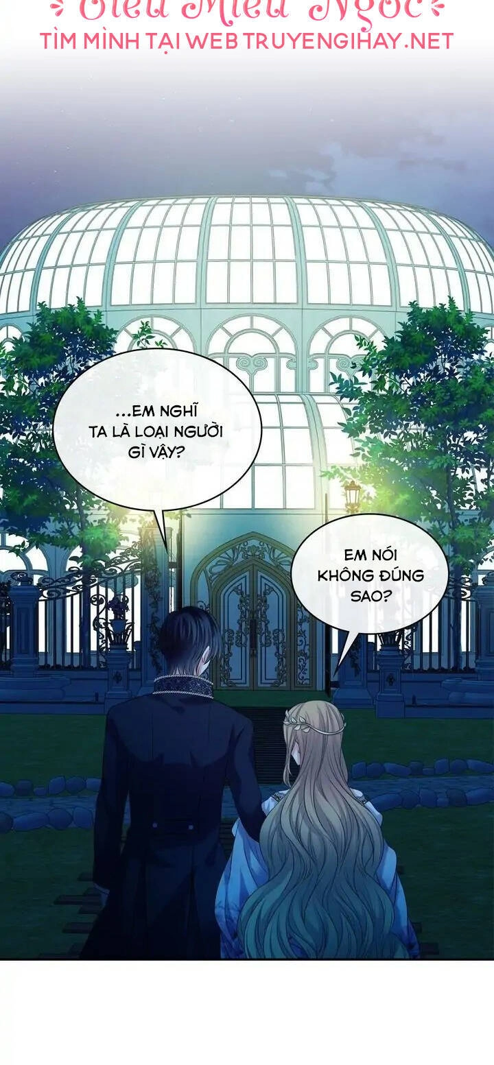 Tôi Trở Thành Hầu Gái Của Một Công Tước Chapter 101 - 60