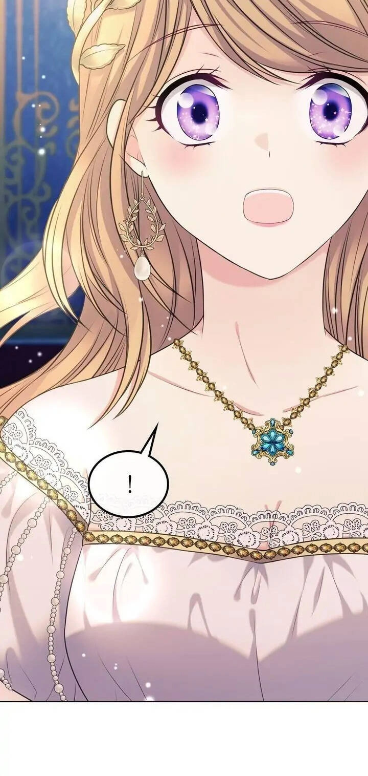 Tôi Trở Thành Hầu Gái Của Một Công Tước Chapter 101 - 62