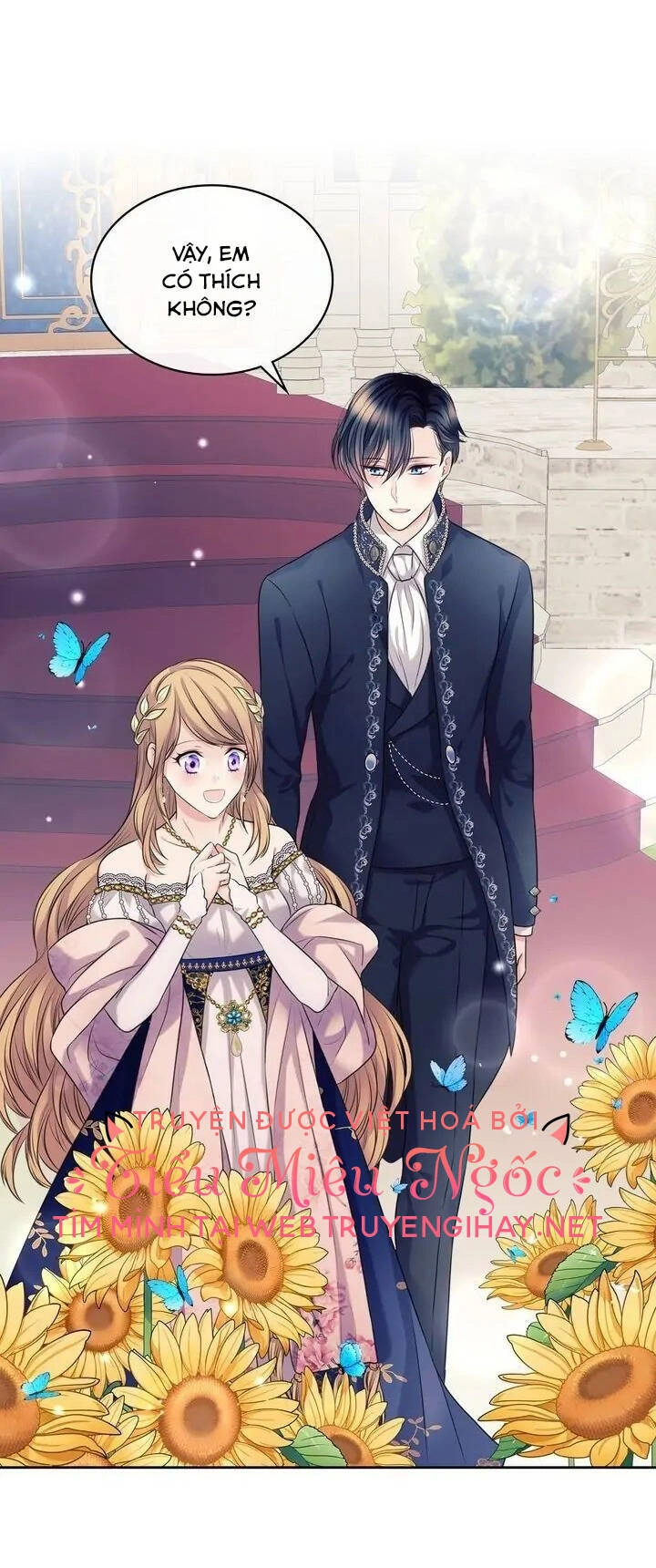 Tôi Trở Thành Hầu Gái Của Một Công Tước Chapter 101 - 65