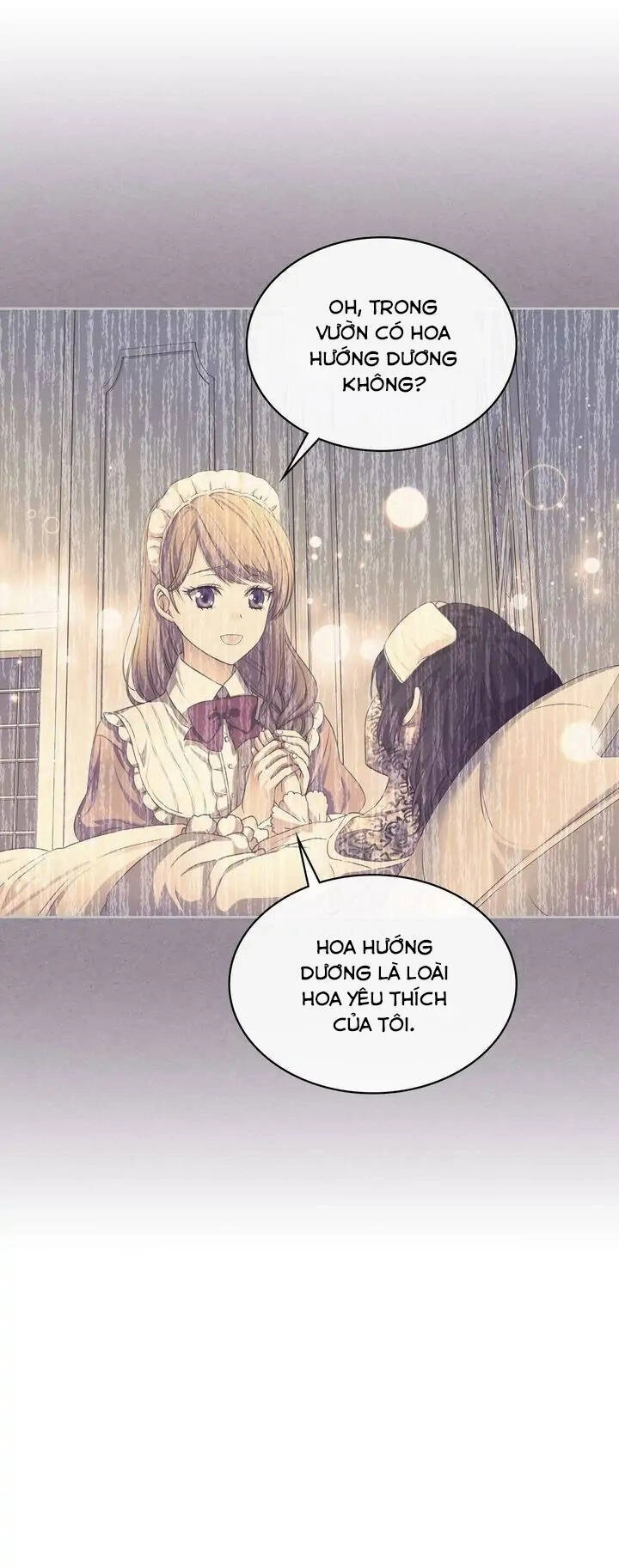 Tôi Trở Thành Hầu Gái Của Một Công Tước Chapter 101 - 66