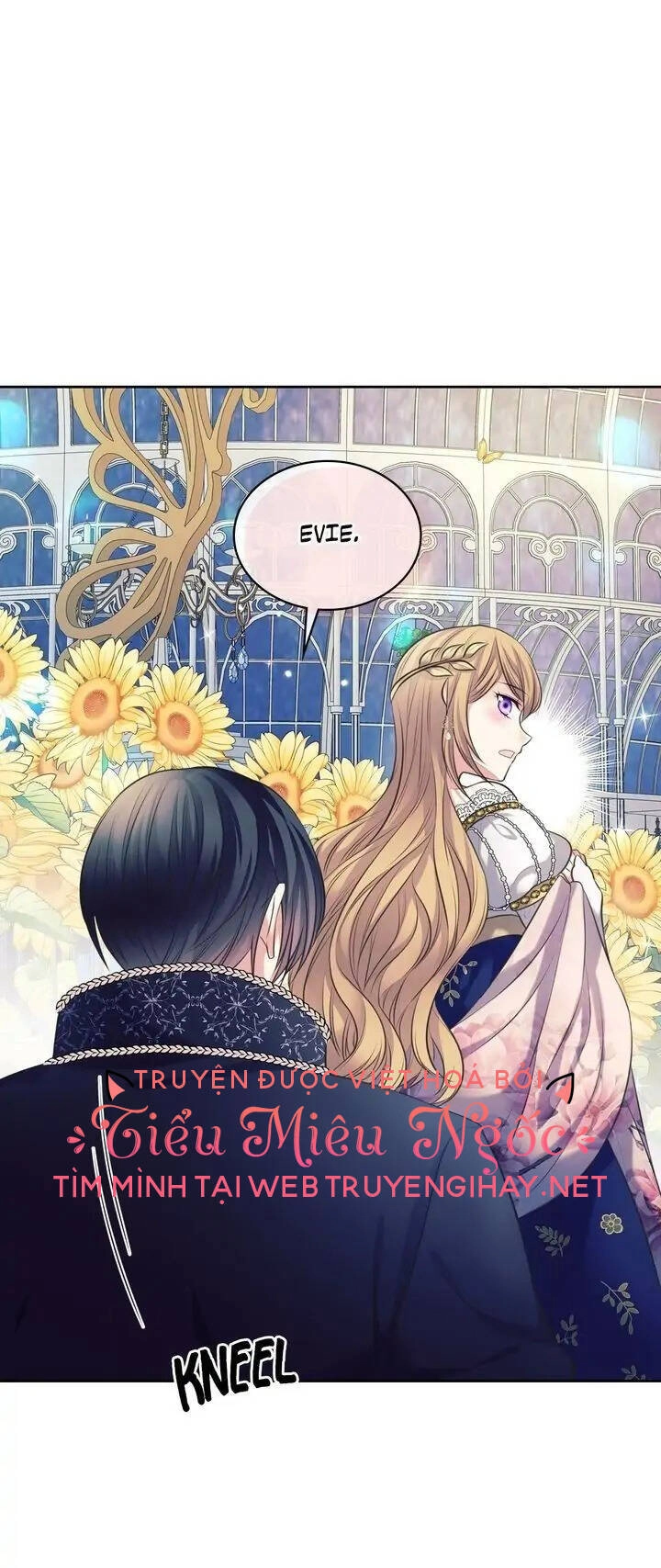 Tôi Trở Thành Hầu Gái Của Một Công Tước Chapter 101 - 69