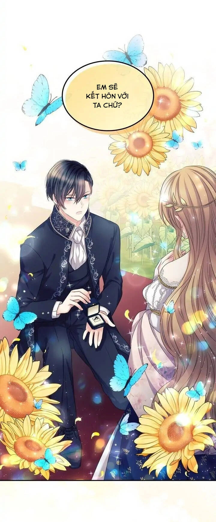 Tôi Trở Thành Hầu Gái Của Một Công Tước Chapter 101 - 70