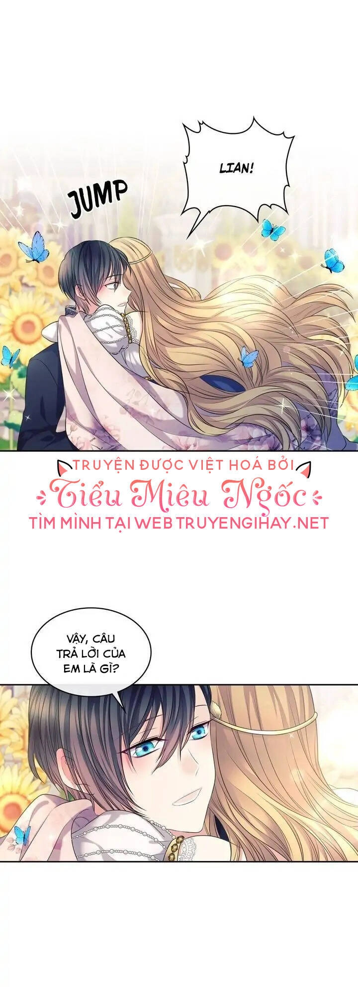 Tôi Trở Thành Hầu Gái Của Một Công Tước Chapter 101 - 72