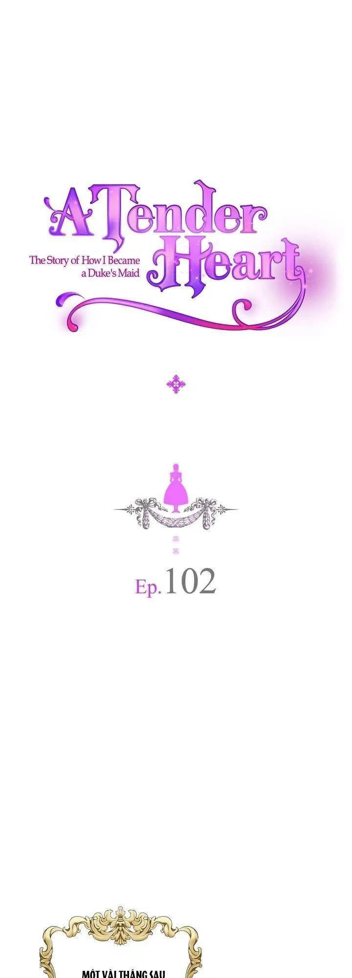 Tôi Trở Thành Hầu Gái Của Một Công Tước Chapter 102 - 1