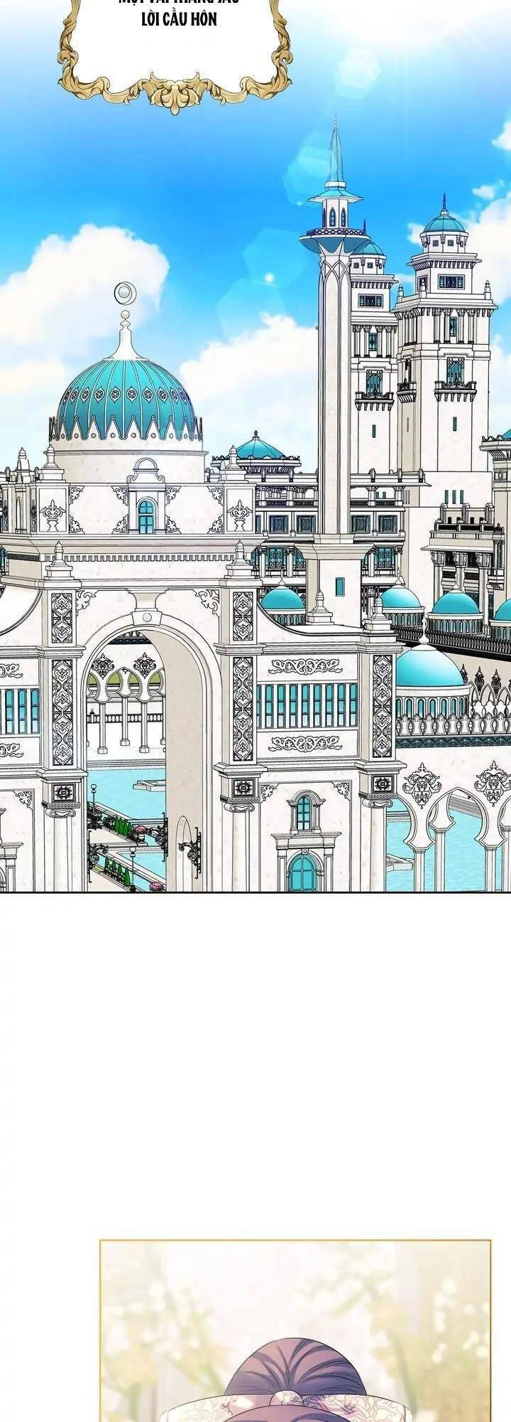 Tôi Trở Thành Hầu Gái Của Một Công Tước Chapter 102 - 2