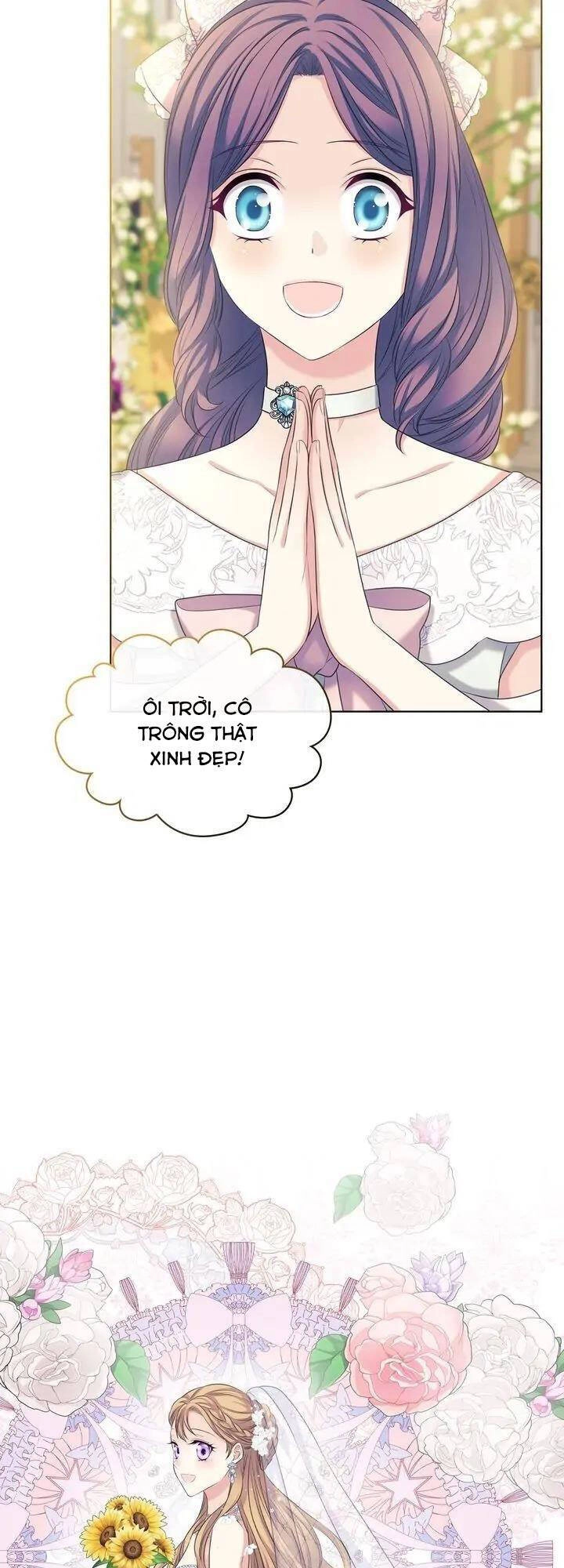 Tôi Trở Thành Hầu Gái Của Một Công Tước Chapter 102 - 3