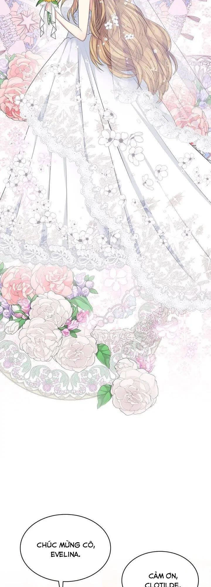 Tôi Trở Thành Hầu Gái Của Một Công Tước Chapter 102 - 4